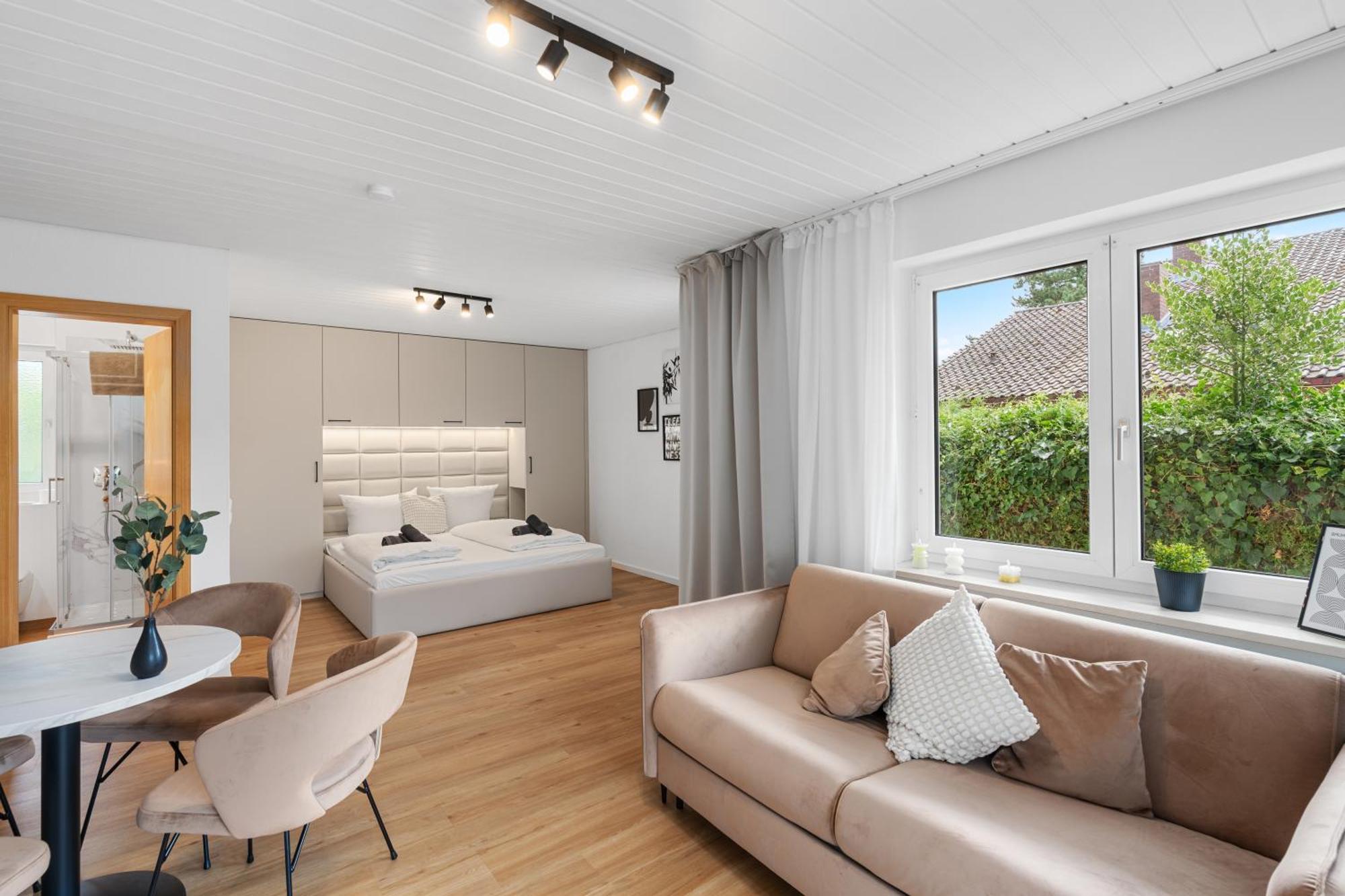 Anytime - Gaestehaus Am Weinberg In Ueberlingen מראה חיצוני תמונה